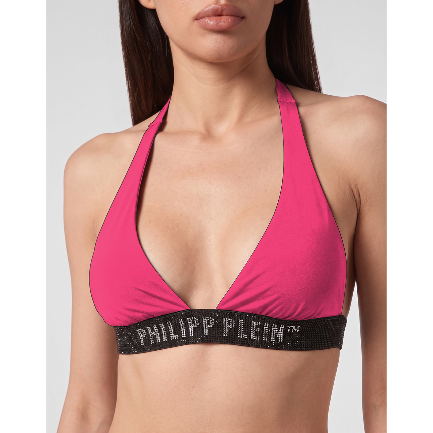 PHILIPP PLEIN Sujetador