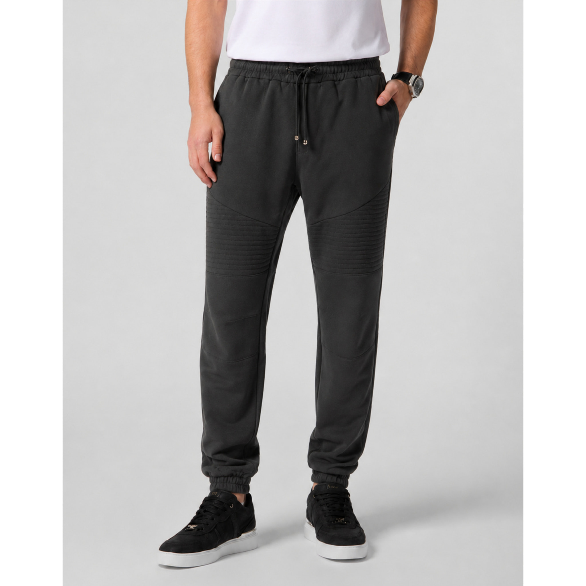 PHILIPP PLEIN Pantaloni da jogging