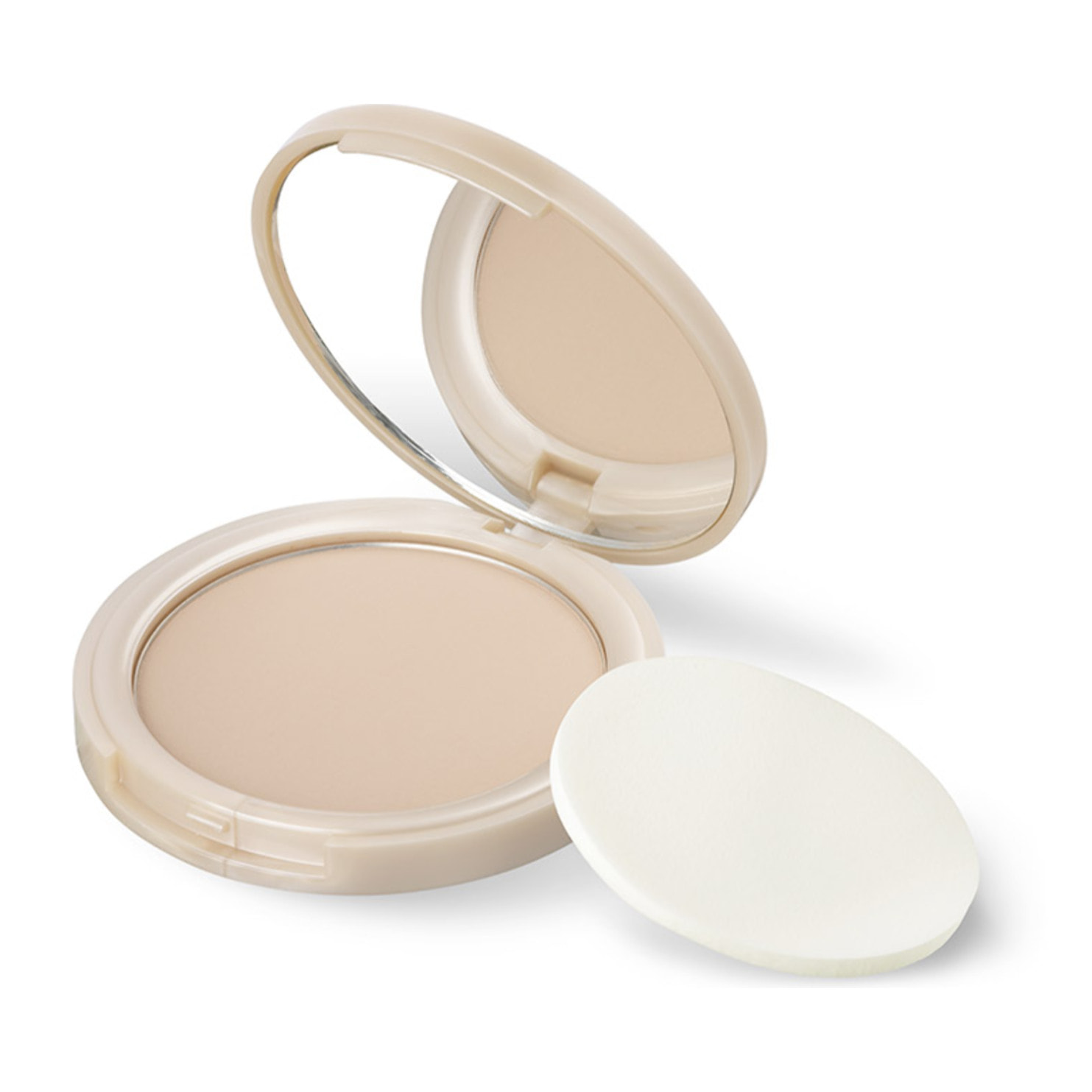 Polvos de maquillaje My color - perfección natural - con extracto de azahar y Vitamina E (8 g)