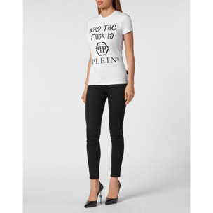 PHILIPP PLEIN Camiseta Slim Fit