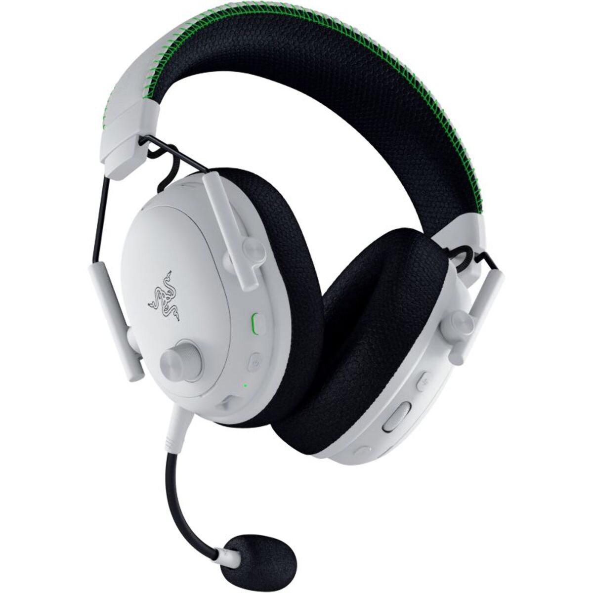 Casque gamer RAZER BLACKSHARK V3 PRO XBOX BLANC