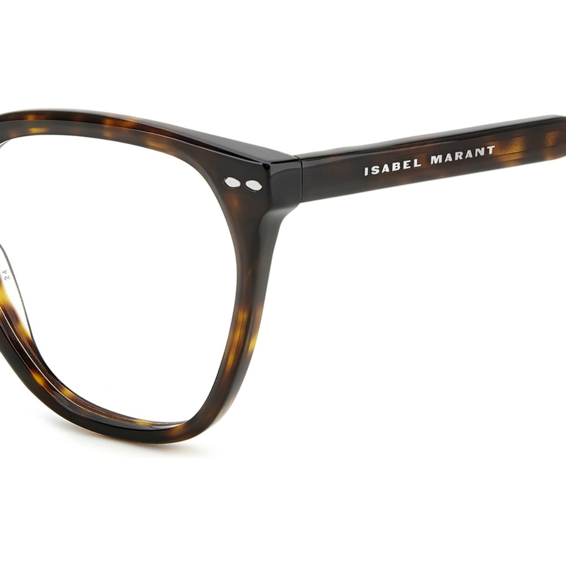 Gafas de Vista Isabel Marant IM 0114 086 de Acetato Mujer 53 mm