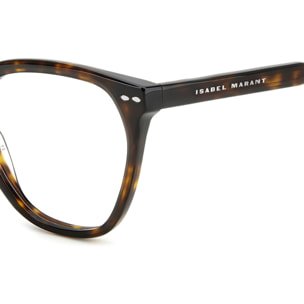 Gafas de Vista Isabel Marant IM 0114 086 de Acetato Mujer 53 mm
