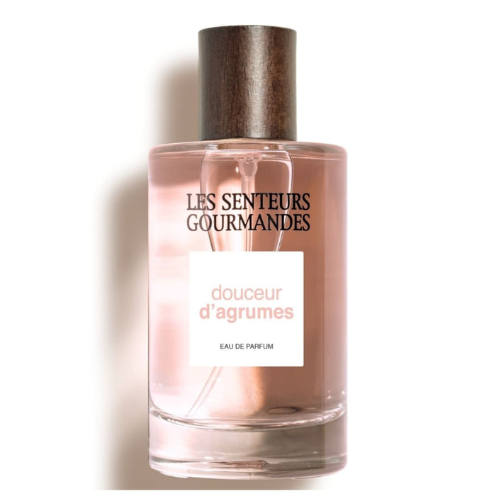 Douceur d'Agrumes - Eau de Parfum