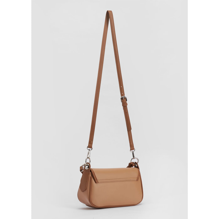 BORSA BEIGE CONBIPEL