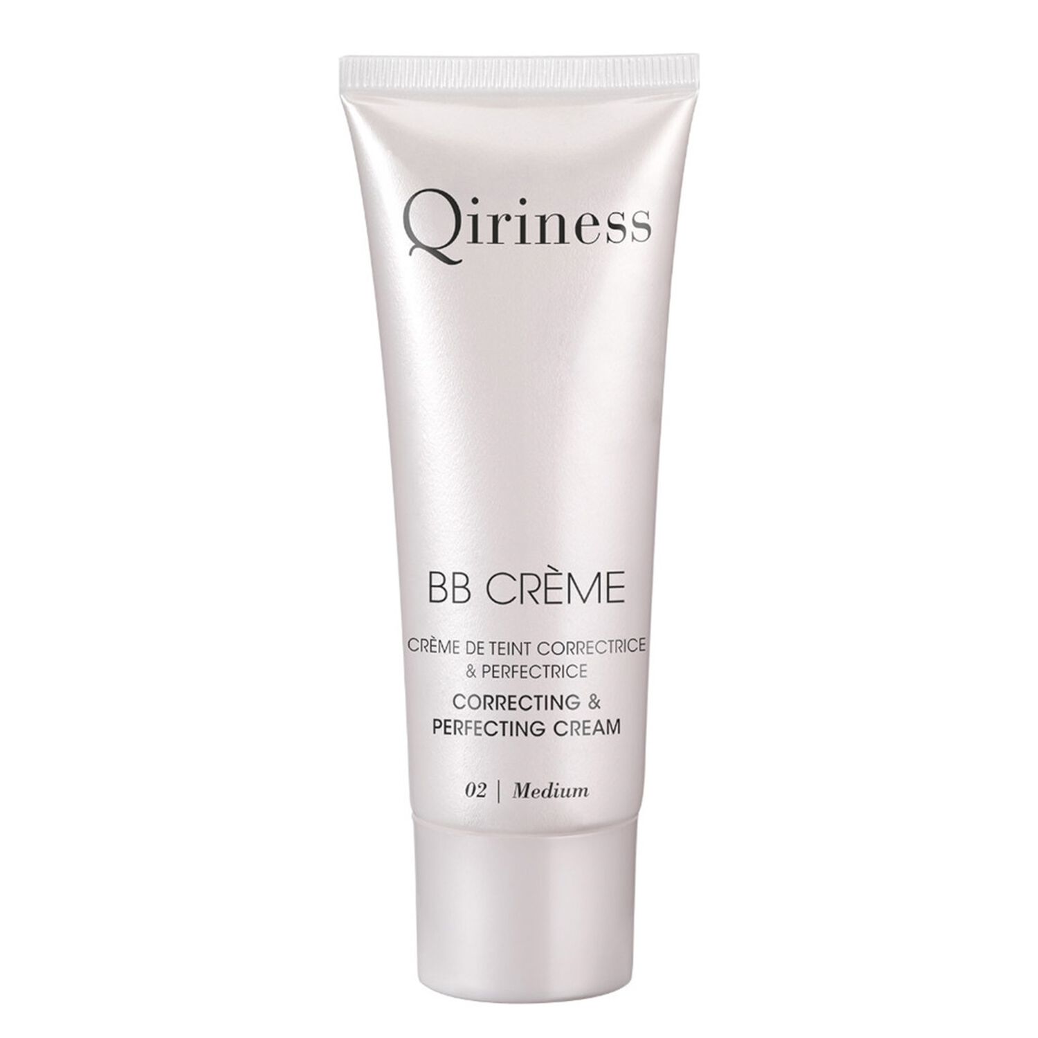 02 Medium - Crème de Teint Correctrice & Perfectrice 40 ml
