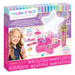 Set Bellezza Celebrità