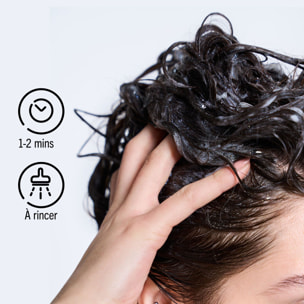 BC Clean Moisture Kick - Shampooing