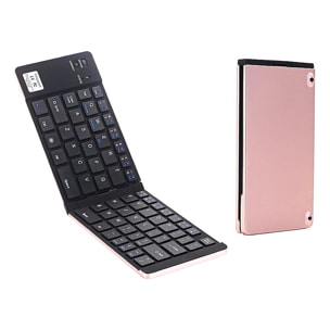 Teclado plegable 228