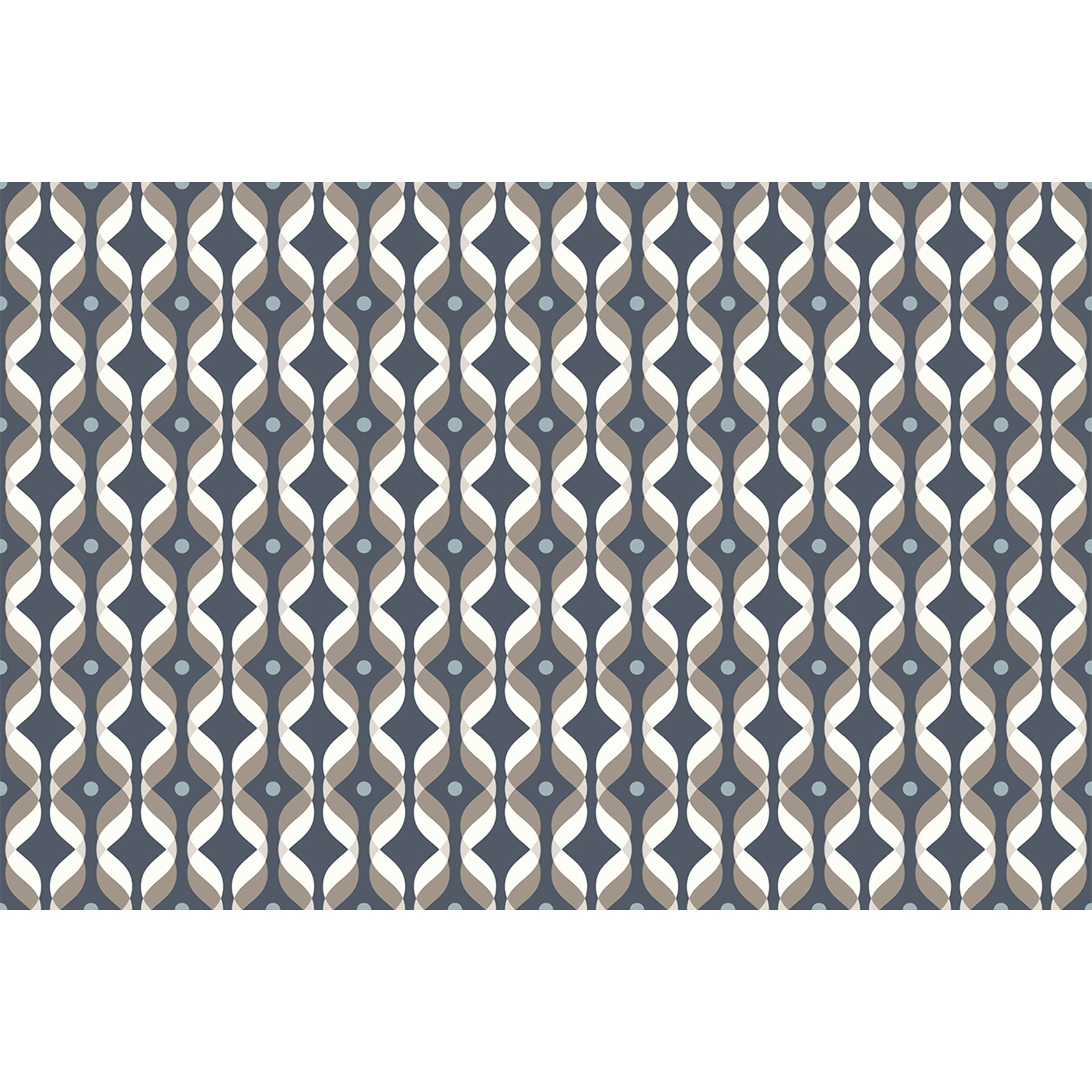 Sticker meuble scandinave krtrade 60 x 90 cm