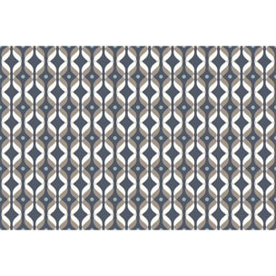 Sticker meuble scandinave krtrade 60 x 90 cm