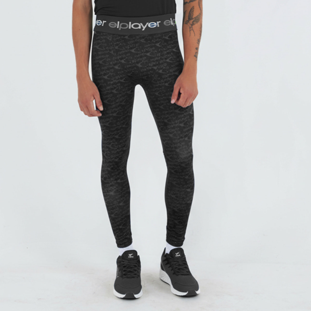 Leggins tecnico da allenamento NAMER