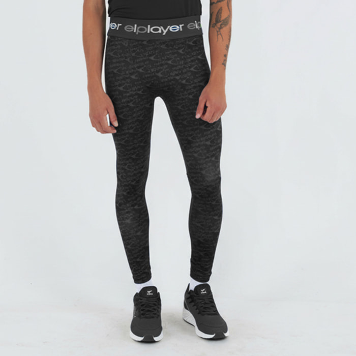 Leggins tecnico da allenamento NAMER