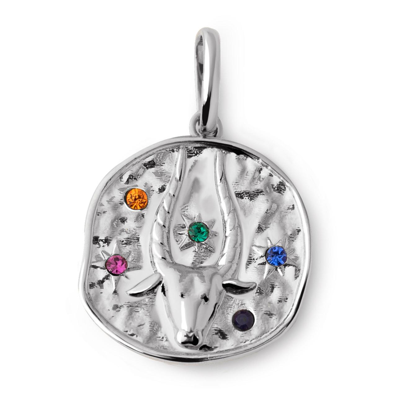 Charm Organic Colors Zodiaco