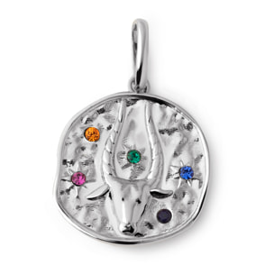 Charm Organic Colors Zodiaco