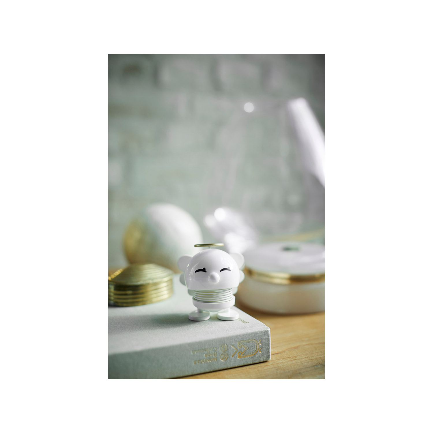 Hoptimist Ange Bimble