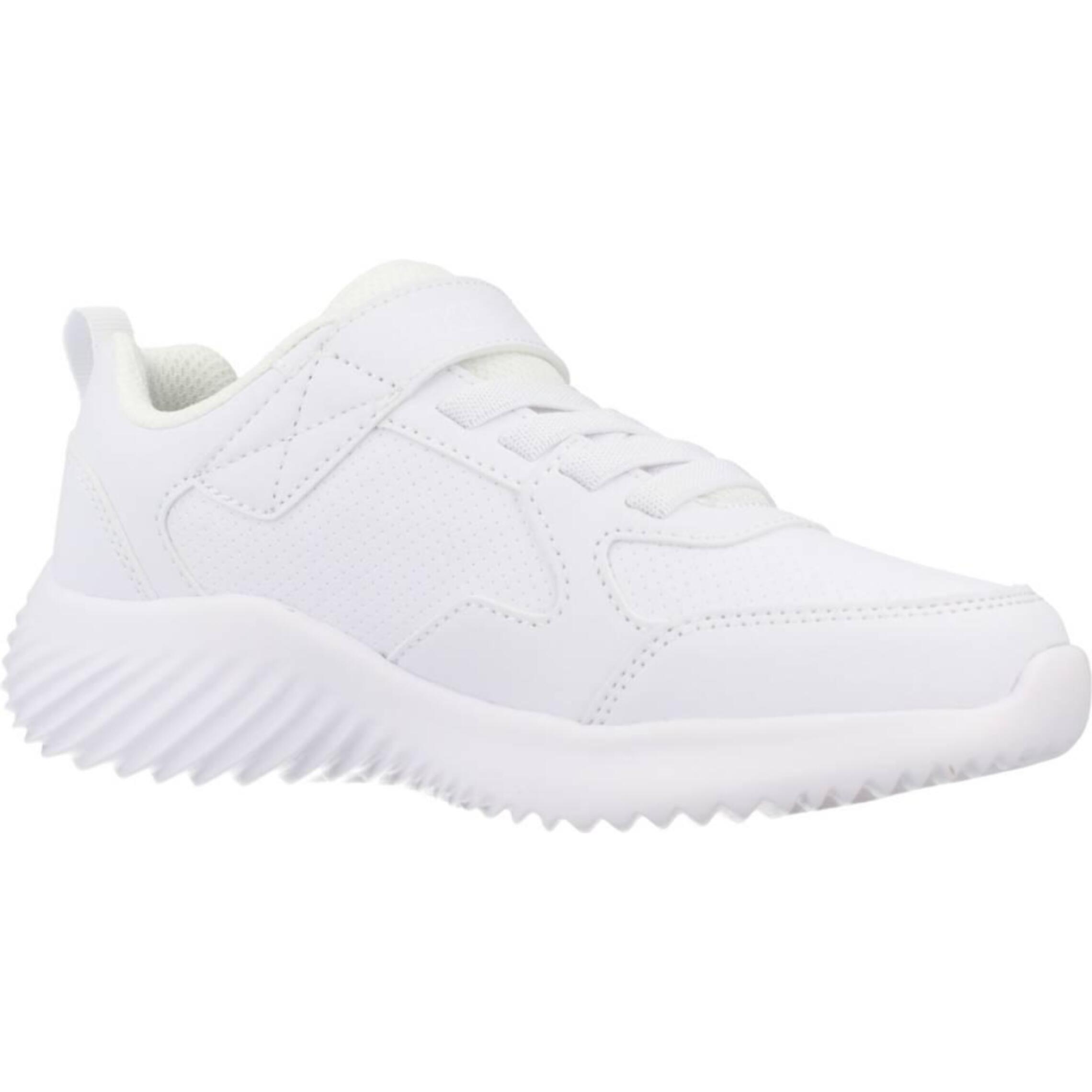 Zapatillas Niño Bounder Power Study Blanco