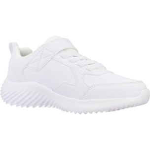 Zapatillas Niño Bounder Power Study Blanco