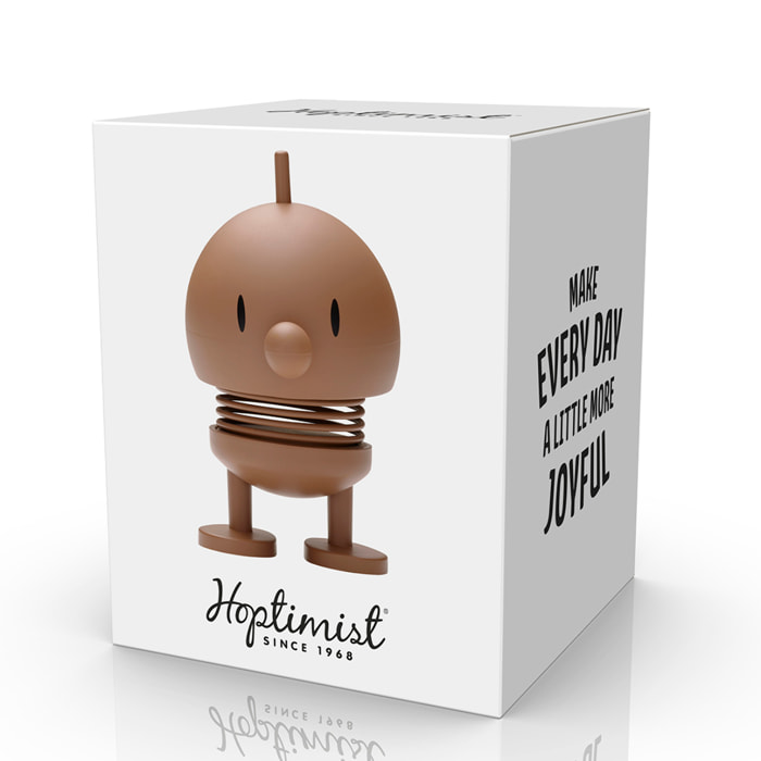 Hoptimist Soft Bumble