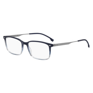 Gafas de Vista Hugo Boss 1643 QEU 53 de Acetato Hombre 53 mm