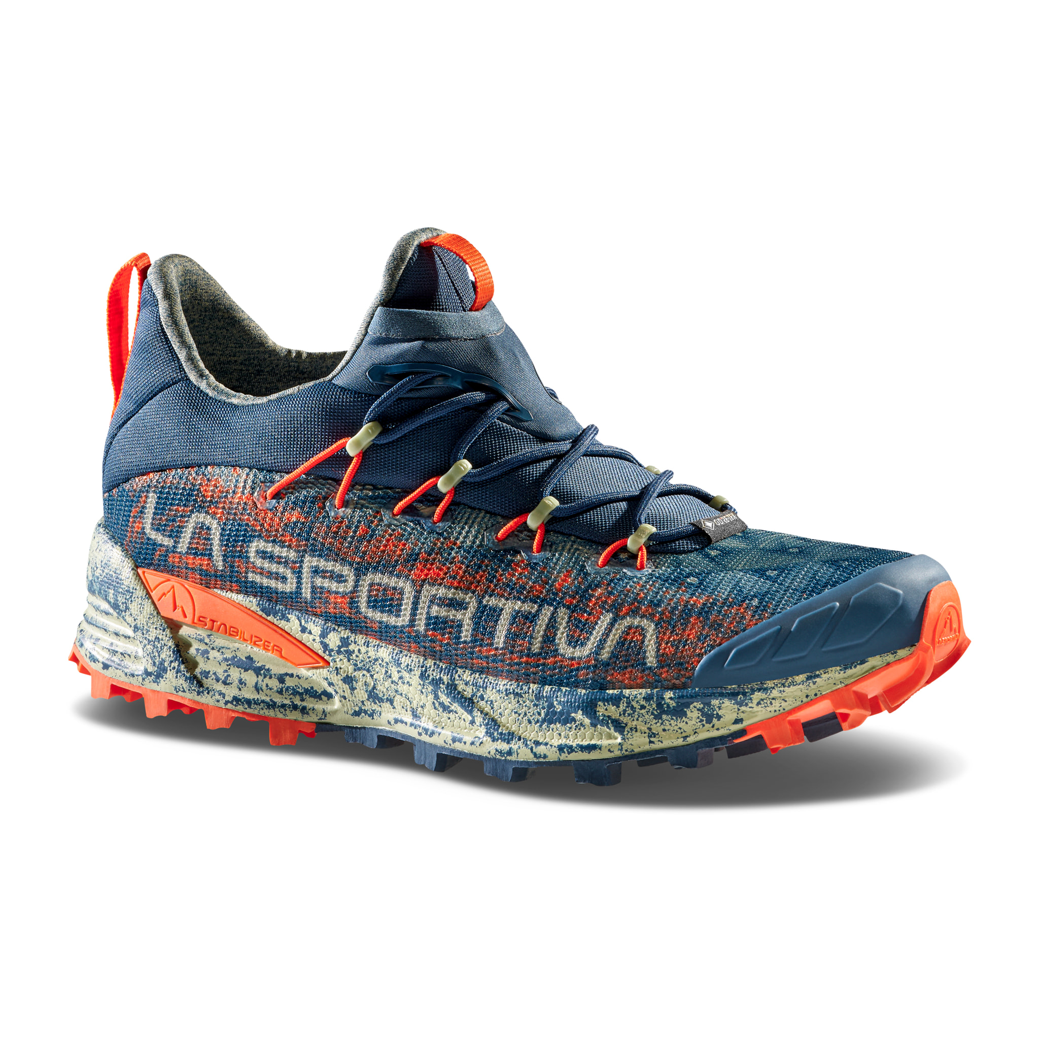 Tempesta Gtx Mujer Zapatillas Trail Running La Sportiva