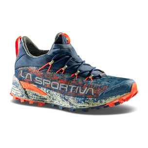 Tempesta Gtx Mujer Zapatillas Trail Running La Sportiva