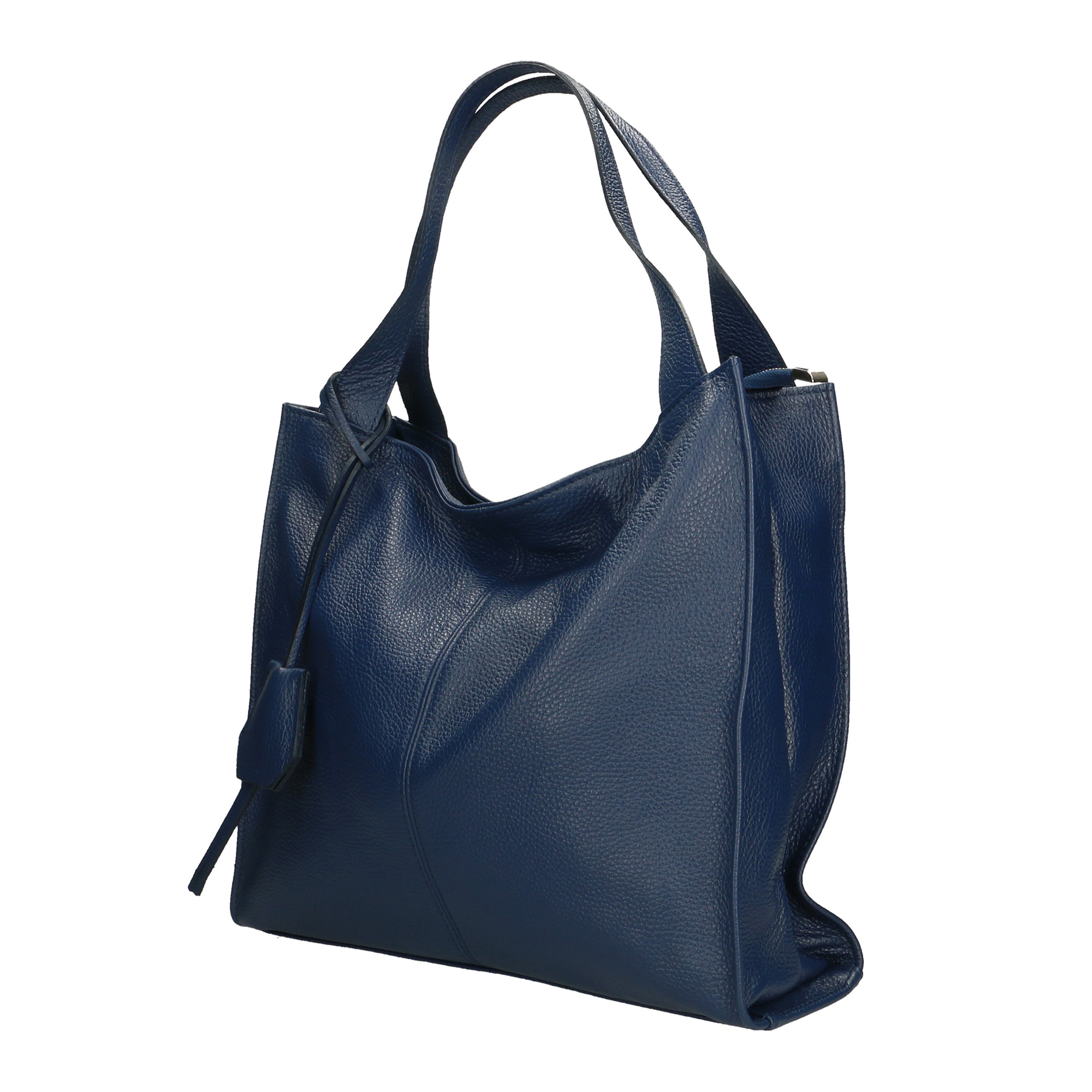 Chicca Borse Borsa Blu