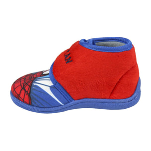 Spiderman Pantofola chiusa Lui Spiderman Rosso