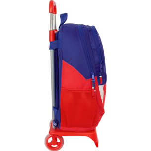 Moch 665+carro 905 atco. de madrid