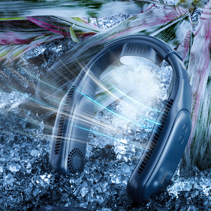 MAGNUSSEN FN12 Ventilador portátil