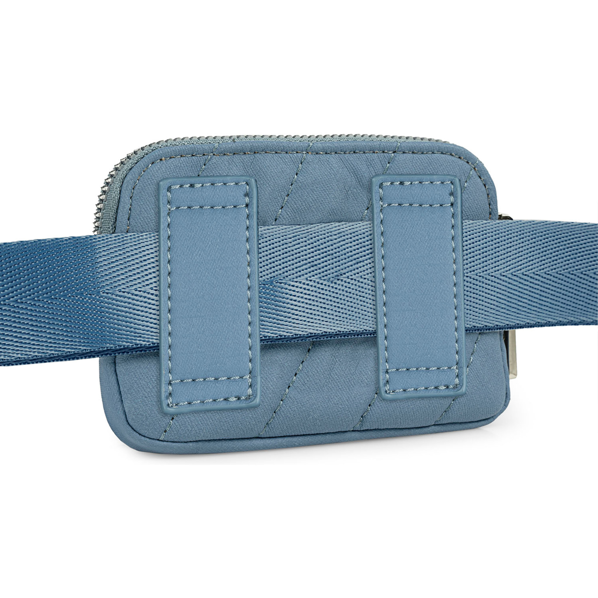 Cinturon Mujer Lois Crysdale Azul