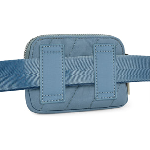 Cinturon Mujer Lois Crysdale Azul