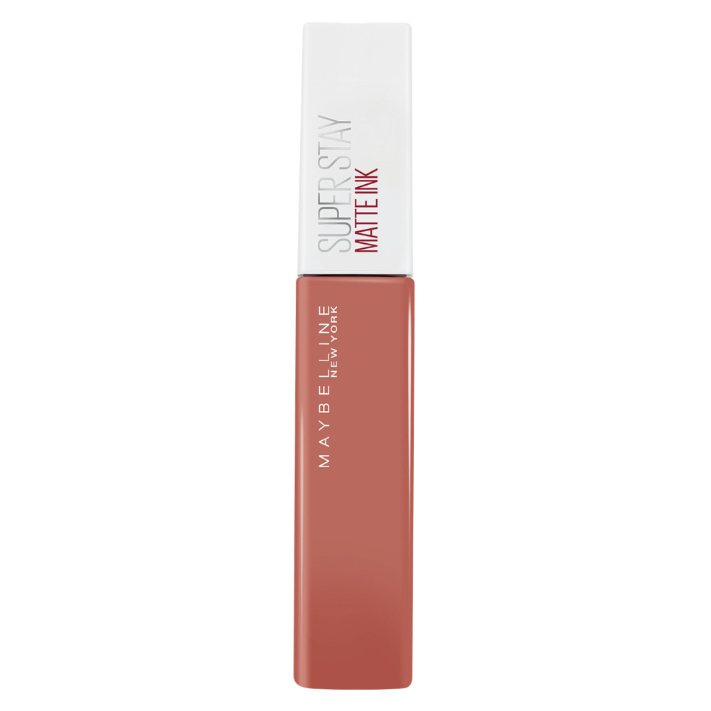 Maybelline Superstay Matte Ink Rouge à Lèvres 70 Amazonian