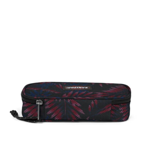 Astucci Eastpak Oval Single Flow Blushing Nero