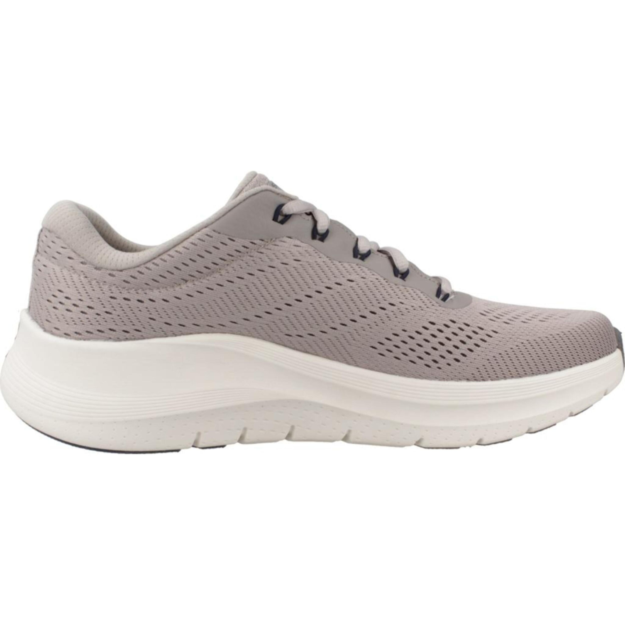 Sneakers De  Hombre Arch Fit 2.0 Beis