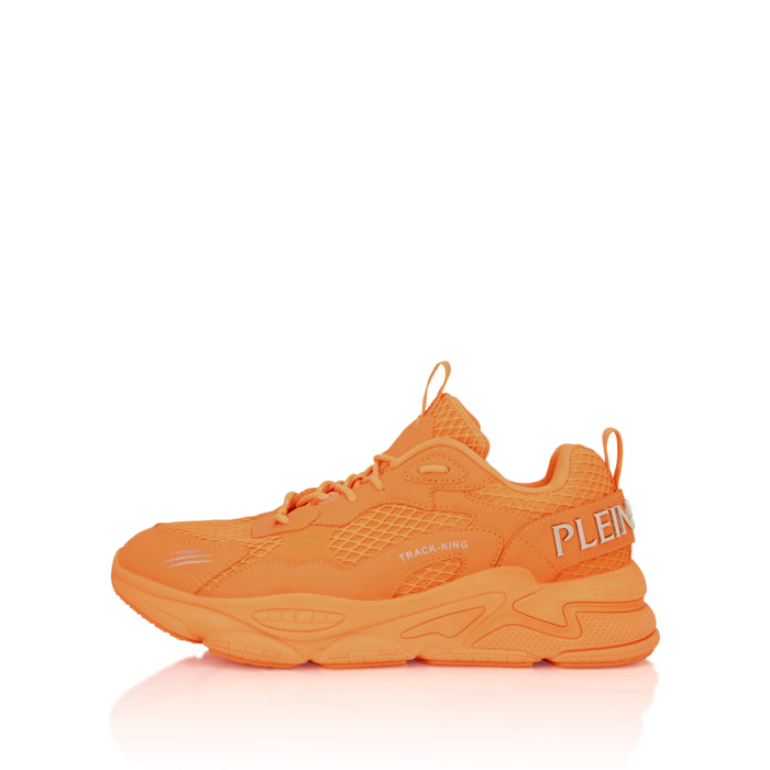PLEIN SPORT Zapatilla Runner TRACK KING