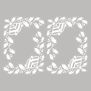 STICKER FLOQ ANGLE