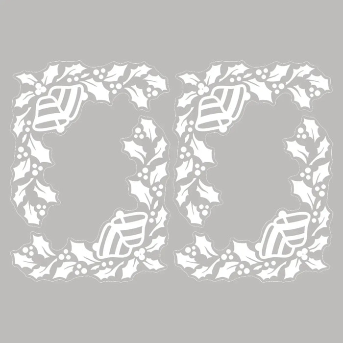 STICKER FLOQ ANGLE