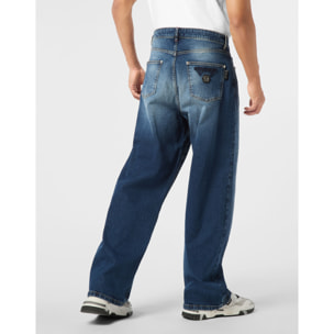 PHILIPP PLEIN Beach Boy Fit