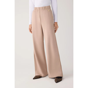 Pantalone largo