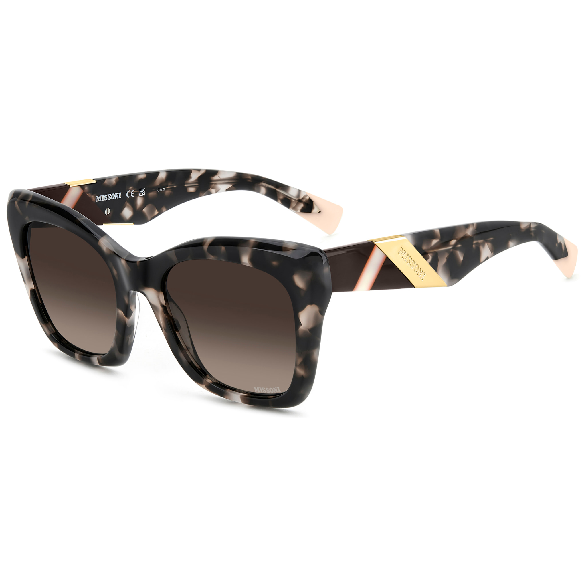 Gafas de sol Missoni Mujer MIS-0219-S-ONS