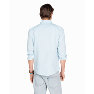 CAMISA GUAYABERA