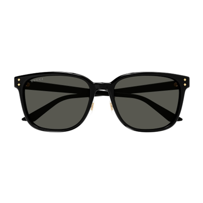 Gafas de Sol Gucci GG1896SK-001 de Acetato Hombre 57 mm