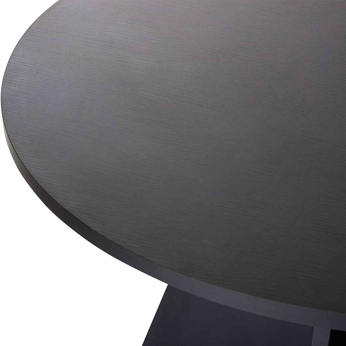 Table à manger ronde 5 à 6 pers. - NORAE