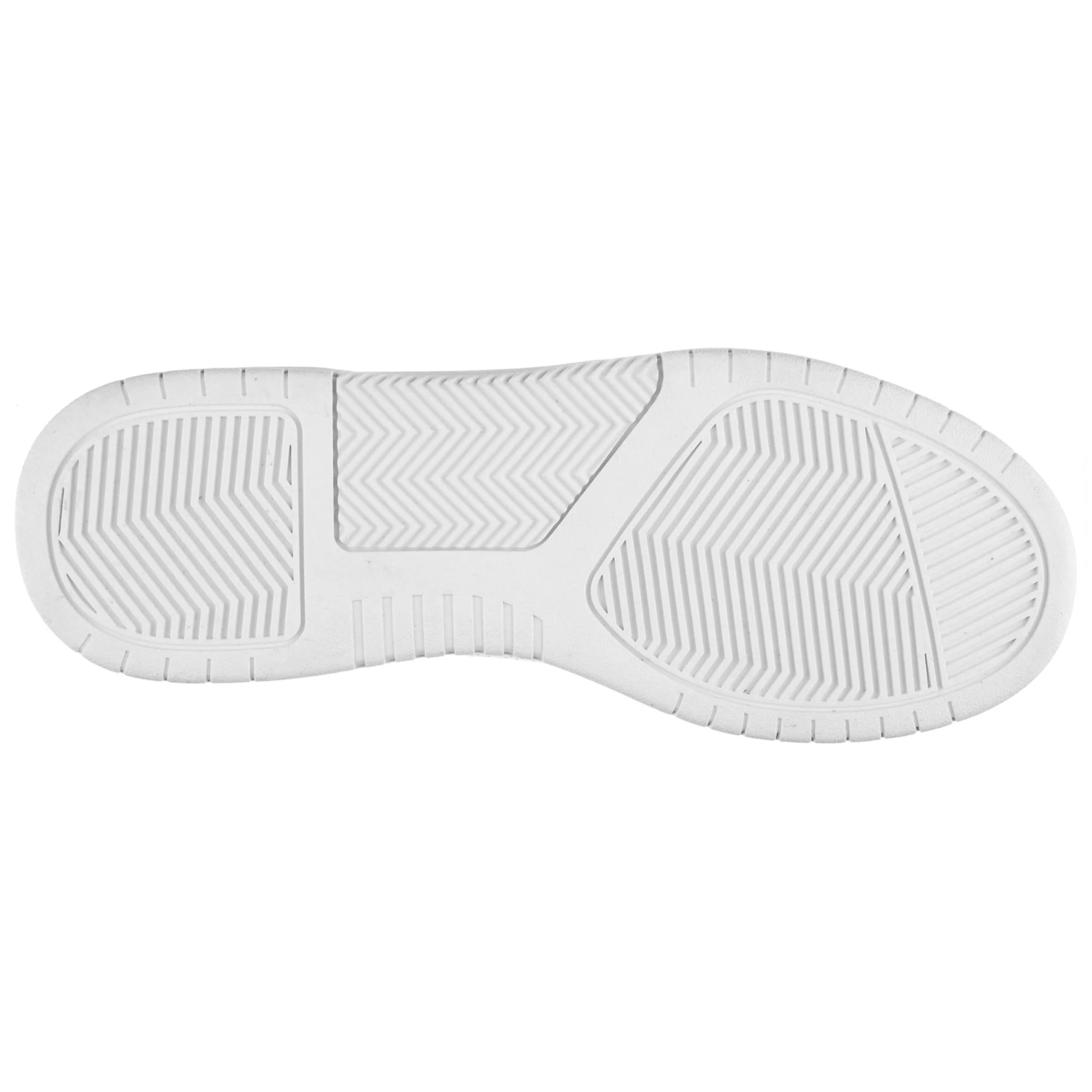 Kappa - Sneakers Uomo Grigio - Logo Manis