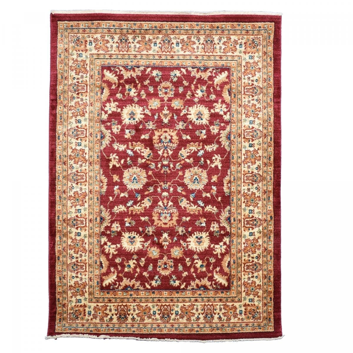 Tapis orient motifs orientaux FUGU