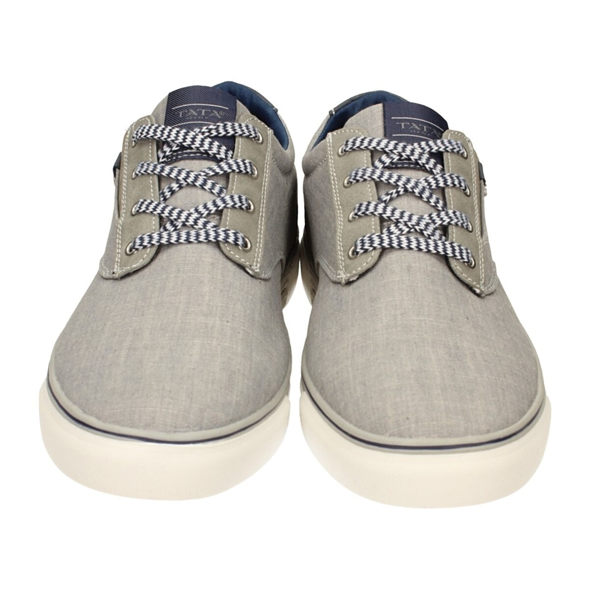 Sneakers Uomo Tata Italia Grigio