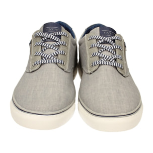 Sneakers Uomo Tata Italia Grigio
