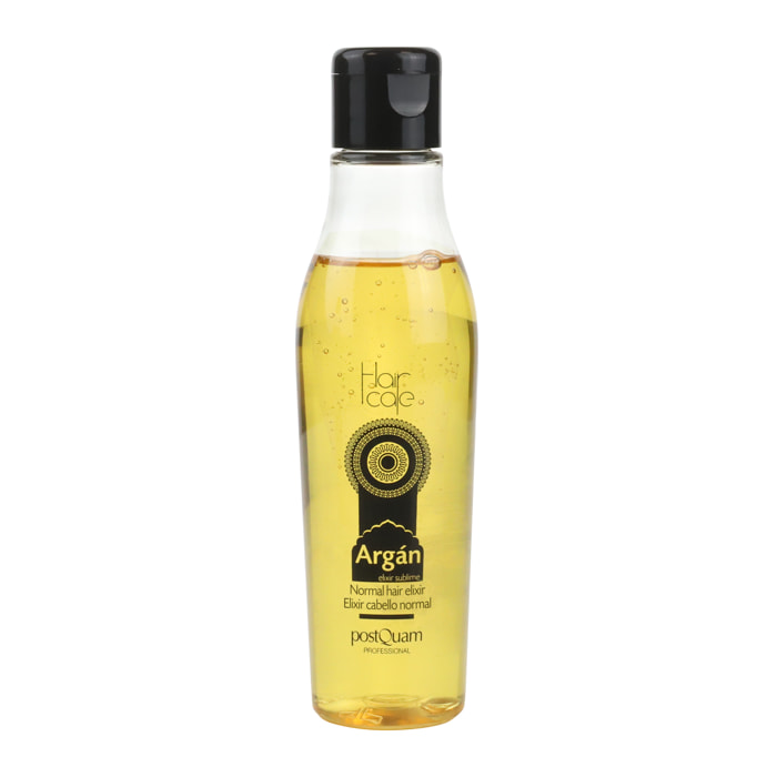 Olio Argan Sublime Capelli Normali 100 Ml.