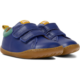 CAMPER Peu Cami - Sneakers Bebè unisex Blu
